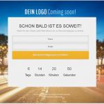 Landing Page Vorlage Schönste Landingpage Erstellen Einfach & Günstig Mit Dem