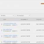 Landing Page Vorlage Süß Gewusst Wie so Erstellen Sie Eine Landing Page