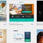 Landing Page Vorlagen Kostenlos Angenehm Erstelle Dir Selbst Eine Landing Page Smartes Marketing