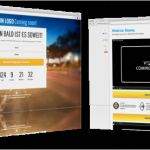 Landing Page Vorlagen Kostenlos Beste Landing Page Vorlagen Localbizprofit