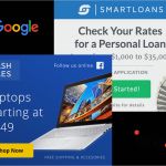 Landing Page Vorlagen Kostenlos Beste Niedlich Werbebanner Vorlagen Kostenlos Galerie