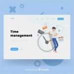 Landing Page Vorlagen Kostenlos Einzigartig Bunte Landing Page Vorlage