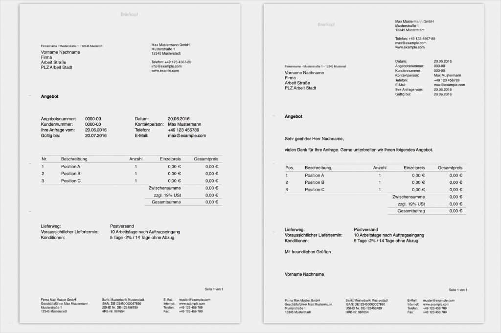 Landing Page Vorlagen Kostenlos Erstaunlich Pages Vorlage Angebot