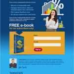 Landing Page Vorlagen Kostenlos Großartig Vorlagen Für Download Seiten Von Getresponse