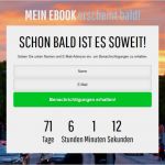 Landing Page Vorlagen Kostenlos Hübsch Landingpage Vorlagen