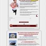 Landing Page Vorlagen Kostenlos Neu Lead Motor Landingpage Vorlagen Und Beispiele