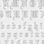 Landing Page Vorlagen Kostenlos Wunderbar 35 Tattoo Buchstaben Vorlagen Kostenlos Ideen