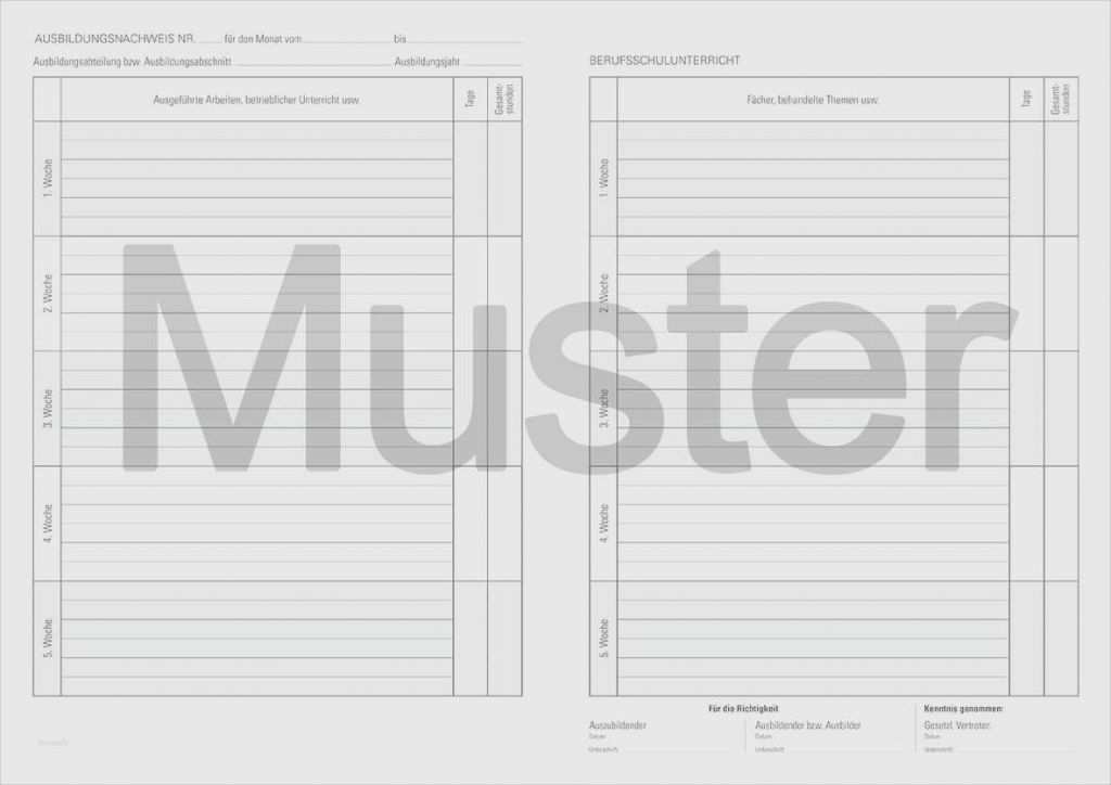 Langzeitlieferantenerklärung Ihk Vorlage Fabelhaft Ausbildungsnachweis Vorlage Ihk Angenehm