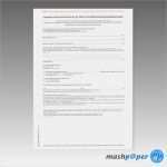 Langzeitlieferantenerklärung Vorlage 2018 Inspiration Langzeitlieferantenerklärung formular Online Bestellen