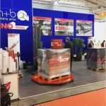 Langzeitlieferantenerklärung Vorlage 2018 Inspiration Logimat 2018