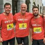 Langzeitlieferantenerklärung Vorlage 2018 Luxus Halbmarathon In Namur Belgien