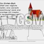 Lapbook Vorlagen Pdf Bewundernswert Mini Buch Kirche Mini Bücher Verschiedenes Lapbook