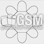 Lapbook Vorlagen Pdf Elegant Lapbook Minibuch Faltform 6 Mini Bücher Blanko Lapbook