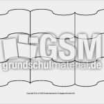 Lapbook Vorlagen Pdf Wunderbar Lapbook Minibuch Faltform 11 Mini Bücher Blanko