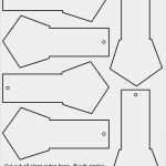 Lapbook Vorlagen Pdf Wunderbar Lapbook Vorlagen Pdf Schönste Lapbook Mini Book Templates