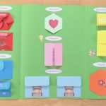 Lapbook Vorlagen Wald Bewundernswert Materialwiese Gedichte Lapbook