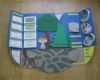 Lapbook Vorlagen Wald Erstaunlich Lapbook Wald Lapbooks Pinterest