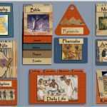 Lapbook Vorlagen Wald Wunderbar Heart Of Wisdom Ancient Egypt Lapbook