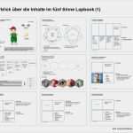 Lapbook Vorlagen Wald Wunderbar Überblick über Inhalte Im Fünf Sinne Lapbook 1