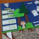 Lapbook Wald Vorlagen Fabelhaft Ich Lasse Mich total Gerne Von anderen Grundschulblogs