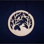 Laser Cut Vorlagen Großartig Laubsägearbeiten Vorlage Für Ostern Und Frühling