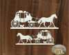 Laser Cut Vorlagen Hübsch Laser Cut Chipboard "stagecoach" by Siberiandiycraftsart