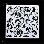 Laser Cutter Vorlagen Großartig Lychee Scrapbooking tool Card Diy Album Masking Spray
