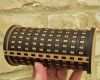Laser Cutter Vorlagen Luxus Laser Cut Cryptex Puzzle Box