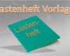 Lastenheft Pflichtenheft Vorlage Best Of Lastenheft Vorlage Know now Vorlagen