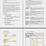 Lastenheft Vorlage Excel Angenehm 15 Lastenheft Vorlage