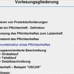 Lastenheft Vorlage Maschinenbau Beste Lastenheft Pflichtenheft Im software Engineering Pdf