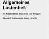 Lastenheft Vorlage Maschinenbau Süß Lastenheft Vorlage Maschinenbau Einzigartig Lastenheft
