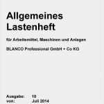 Lastenheft Vorlage Maschinenbau Süß Lastenheft Vorlage Maschinenbau Einzigartig Lastenheft