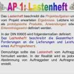Lastenheft Vorlage Pdf Erstaunlich Din Lastenheft Vorlage Süß Aufgabenstellung Für