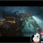 Lastenheft Vorlage Word Cool Steam 上的 the Last Night 《最后的夜晚》是一款以科幻惊悚片为主