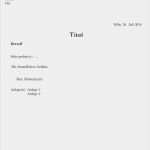 Lastenheft Vorlage Word Maschinenbau Best Of tolle Training Handout Vorlage Fotos Beispiel