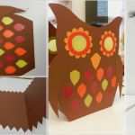 Laterne Basteln Prinzessin Vorlage Bewundernswert Kostenlose Diy Vorlage Laterne Eule Selber Basteln