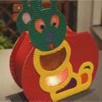 Laterne Basteln Prinzessin Vorlage Schön Laternen Basteln Raupen Laterne Basteln Zum St