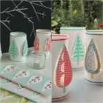 Laterne Basteln Vorlage Cool Deko Ideen Laterne Basteln Mit Kindern Schnelle Ideen