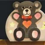 Laterne Basteln Vorlage Inspiration Basteln Und Mehr Laternen Basteln Teddybär Laterne