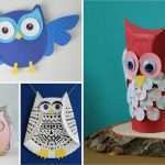 Laterne Basteln Vorlagen Zum Ausdrucken Best Of Eulen Basteln Aus Papier Anleitung Und Vorlage Talu