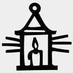 Laterne Basteln Vorlagen Zum Ausdrucken Luxus Kostenlose Malvorlage Weihnachten Laterne Mit Einzelner