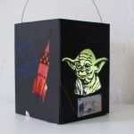 Laterne Selber Basteln Vorlagen Bewundernswert Diy Laterne Basteln