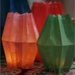 Laterne Selber Basteln Vorlagen Erstaunlich Laterne Selber Basteln 42 Einfache Vorlagen Und Ideen