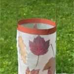 Laterne Selber Basteln Vorlagen Genial Laterne Selber Basteln 42 Einfache Vorlagen Und Ideen