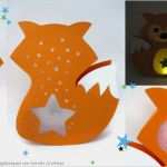 Laterne Selber Basteln Vorlagen Süß Die Besten 25 Fuchs Silhouette Ideen Auf Pinterest