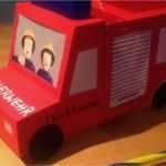 Laterne Selber Basteln Vorlagen Wunderbar Laterne Selber Basteln Feuerwehrmann Sam Und Mike Der