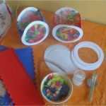 Laternen Basteln Vorlagen Einfach Erstaunlich Laternen Basteln In Kita Und Krippe Familien In Findorff