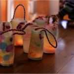 Laternen Basteln Vorlagen Einfach Gut Laterne Basteln Mit Kindern Schnelle Ideen Für Den