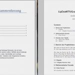 Latex Dokument Vorlage Erstaunlich Latex Oder Word Für Wissenschaftliche Arbeiten